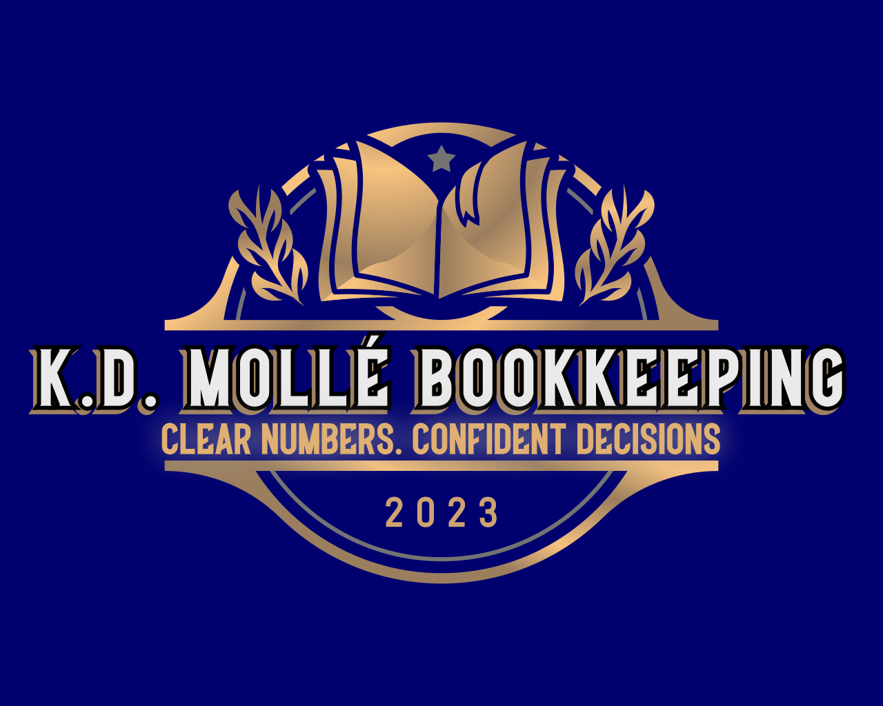 Books - FullLogo (00006F)